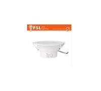 Faretto pannello led da incasso per cartongesso 7/15/18/28W tricolor 220-240V [EEK: G]