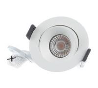Faretto da incasso a LED 930, dim, bianco - Downlight/spot/proiettore SPADJP8W930PSDIP20WT | LEDVANCE | SPADJP8W930PSDIP20WT | 4058075799646 | Faro/proiettore