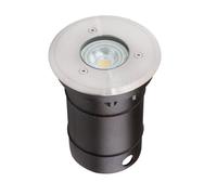 Kanlux Faretto da incasso a terra BERG DL-10 O