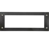 Faretto da incasso Dkl Italia Leti 300 1xE27 nero - DKL5C1E27.A