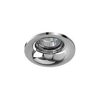 Faretto da incasso Downlight 1x50W/GU10 ADAMO AZ1481 Azzardo