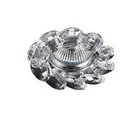Faretto da incasso Downlight 1x50W/MR16 ERIKA AZ2777 Azzardo