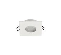 Faretto da incasso impermeabile per bagno EDO777336