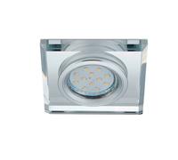 Faretto da incasso moderno a led cristallo TR104