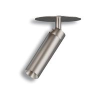 Faretto da Incasso Moderno, faretto da soffitto antiriflesso, Lampada da Parete a soffitto, Angolo Fascio di 3°, Apertura 40-80 mm, Regolazione Libera, 95-100LM/W, CRI ≥ 98, for Soggiorno(4000k)