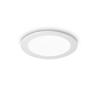LAMPADA DA INCASSO GROOVE FI 30W ROUND 3000K