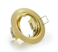 Illuminazione da Incasso JURA 650100108 oro