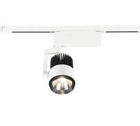 Faretto da Interno a led in Metallo Bianco Opaco