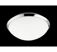 Faretto da Interno GU10 in Metallo Cromo