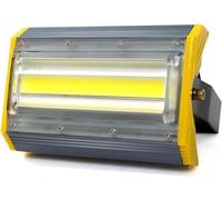 Faretto da lavoro LED bianco IP67 e ad alta trasmissione luminosa for(Warm White,200W)