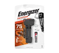Faretto Da Lavoro Multiuso Energizer Hardcase Pro LED, 75 Lm, Clip Magnetica