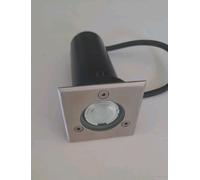 Faretto da Pavimento Segnapasso Per Esterno Calpestabile In acciaio Di Perenz [EEK: A+++]