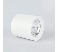 Faretto Da Soffitto A LED Faretto Da Incasso A Superficie, Faretto Da Soffitto Per Interni Lampada Da Soffitto Per Interni In Alluminio, Faretti Direzionali Per Soggiorno, Illuminazione Per Immagini D