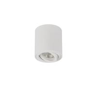 Faretto da soffitto DLP-50-W max 10W GU10 BORD ONE 28784