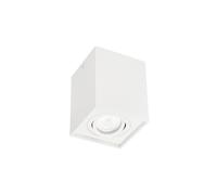 Faretto da soffitto PALLAD 1 White GU10 EDO777109