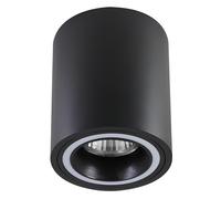 Rabalux Kobald lampada da soffitto 1x25 W nero 71160