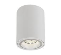 Rabalux Kobald lampada da soffitto 1x25 W bianco 71162