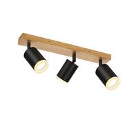 FARETTO DA SOFFITTO ZMH DA SOFFITTO SD65001334