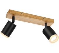 FARETTO DA SOFFITTO ZMH DA SOFFITTO SD65001335