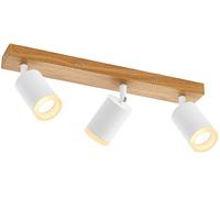 FARETTO DA SOFFITTO ZMH DA SOFFITTO SD65001337