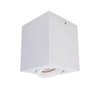 Faretto da superficie Emilio IT8004S1-WH Italux