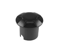 Faretto da terra calpestabile 1 watt led luce naturale segnapassi carrabile ip67