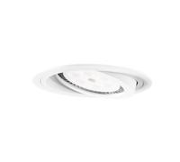 Faretto Deep.T 111_Zero Reg B 50W 230V Gu10 ( Marino Cristal Cod. 58306 )