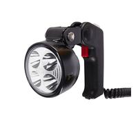 Faretto di Ricerca LED 24 V 800 lm IPX7 HELLA per ROSENBAUER