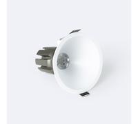 Faretto Downlight LED 9-12W Conico Areni Foro Ø 100 mm