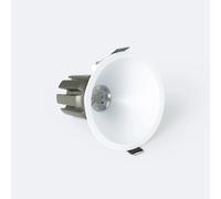 Faretto Downlight LED 9-12W Conico Areni Foro Ø 100 mm