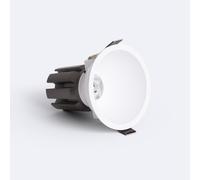 Faretto Downlight LED 9-12W Conico Areni Foro Ø 85 mm
