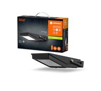 Faretto Endura Flood Solar