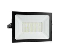 Faretto Esterno Moderna Faedo 3 Alluminio Nero Led