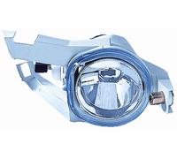 FARETTO FANALE FENDINEBBIA DESTRO DX H3 LANCIA Y 01/96>