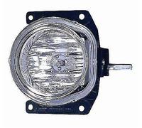 Fendinebbia H1 Per ALFA ROMEO 159 Dal 2005/09 Al 2011/05 63530