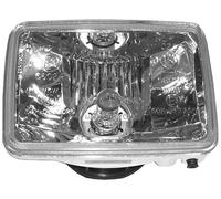 FARETTO FARO FANALE ANTERIORE COMPLETO HEADLIGHT YAMAHA WR 250 R/X 2008