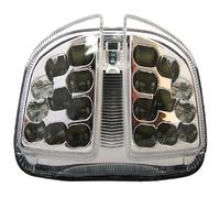 FARETTO FARO FANALE POSTERIORE COMPLETO STOP LED SUZUKI GSX-R 750 2006-2007