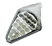 FARETTO FARO FANALE POSTERIORE COMPLETO STOP LED YAMAHA 530 XP T-MAX 2012-2016