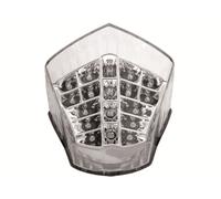 FARETTO FARO FANALE POSTERIORE COMPLETO STOP LED YAMAHA 600 XJ6 2009