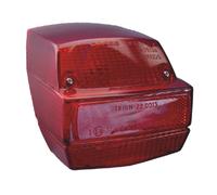 FARETTO FARO FANALE POSTERIORE COMPLETO STOP PIAGGIO 125 VESPA PRIMAVERA ET3