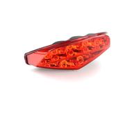FARETTO FARO FANALE POSTERIORE STOP LED LIGHT DUCATI 1100 MONSTER S 2009-2013
