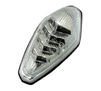 FARETTO FARO FANALE POSTERIORE STOP LED LIGHT HONDA VT C SHADOW 750 2006-2012