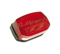 FARETTO FARO FANALE POSTERIORE TAIL LIGHT HONDA NS-1 75