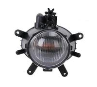 Faretto Fendinebbia Destro Per BMW Per Serie 3 Per E46 Per 325I Per 330I Per 4DR 2002-2005 Auto Paraurti Anteriore Fendinebbia Lampada Montaggio 63176911007(1PC Left)