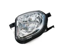 Faretto Fendinebbia Destro Per Mercedes Per Benz Per W211 Per E200 E220 E240 E280 E300 E320 E350 E420 E500 2003-2006 Lampada Nebbia Faro Senza Lampadine(1Pcs Left)