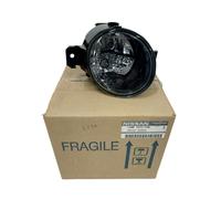 FARETTO FENDINEBBIA SINISTRO NISSAN RICAMBIO ORIGINALE NUOVO FOG LAMP 261551HA0A