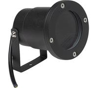 FARETTO GIARDINO CON STAFFA"SPOTLIGHTS" PAPILLON - CF. SCATOLA