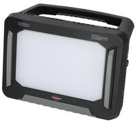 Brennenstuhl Proiettore ibrido LED multi batteria 10050 MH, 100W, 12500lm, IP54 Quantità:1
