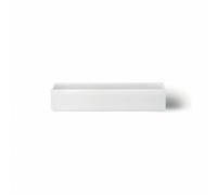 Faretto In Gesso A Scomparsa Ip20 35,8x7,2x8,2 Cm ES GES1205 FARETTO IN GESSO A