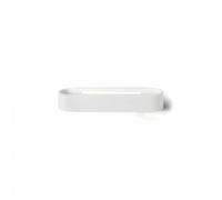 Faretto In Gesso A Scomparsa Ip20 39,3x6,5x10cm ES GES1207 FARETTO IN GESSO A SC